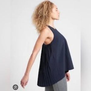 Athleta Sojourn Tank